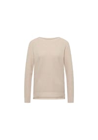 CECIL - B303641_NOS_Structur, 17389 EGG BEIGE, L - 17389 EGG BEIGE