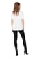 ONLY® T-Shirt, umgeschlagene Ärmelbündchen, für Damen Bild 9