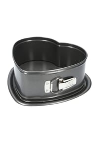 RBV Birkmann - Springform "Easy Baking", Ø 22 cm - schwarz