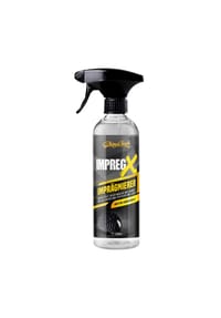 COFI - IMPREG X - IMPRÄGNIERER Wasserabweisendes Textil- und Leder - 
