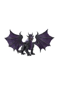 schleich® - Eldrador® Creatures - Schattendrache 70152 - 