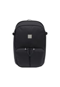 VAUDE - Rucksack, Laptopfach, Reißverschluss - BLACK 010