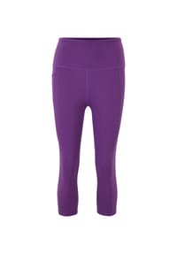 VENICE BEACH - 3/4-Tights VB Amelia - 990 - BLACK
