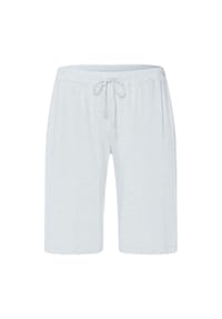 HANRO - Shorts Natural Elegance - summer sand melange