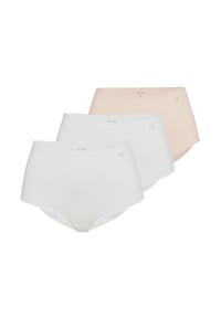 JOOP! - Taillen Slip 3er Pack Sensation - Beige