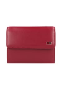 RONCATO - Firenze Firenze Geldbörse RFID Leder 13,5 cm - black