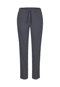 s.Oliver - Schlafanzughose Perfect Nights, Tunnelzug, für Damen - 1169 STRIPED