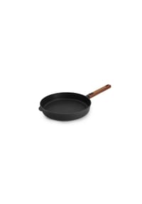 WOLL® Gusspfanne - ECO LOGIC - SCHWARZ