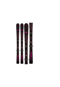 VÖLKL - Skiset Flair 2025 80-90 cm - 