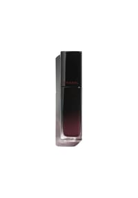 CHANEL ROUGE ALLURE LAQUE - GLÄNZENDER FLUID-LIPPENSTIFT MIT LANGEM HALT - ROUGE NOIR 167