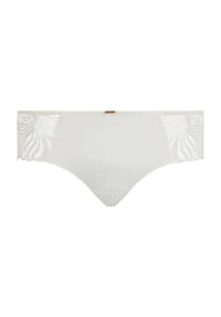 CHANTELLE - Norah Midislip, Spitze, für Damen - 0LW MILK