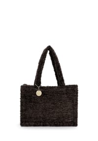 SURI FREY SFY Kimmy - Damen Shopper SFY Kimmy - black 100