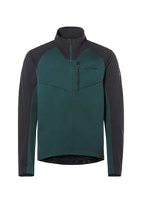VAUDE - Jacken Men's Posta Softshell Jacket VII - deep pond
