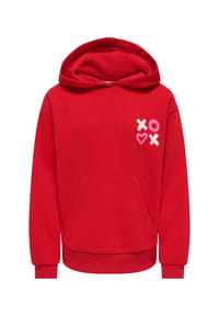 KIDSONLY - Pullover MARISA SMILE Pullover - blau