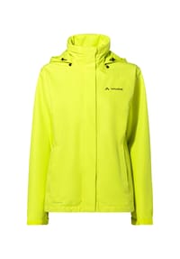 VAUDE - Jacken Women's Escape Bike Light Jacket - 433_DUSTY FERN