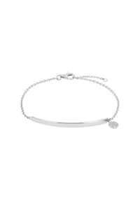 amor - Damen Armband, 925er Silber - silber
