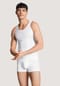 CALIDA Pants "Pure & Style", uni, Streifen-Struktur, für Herren Bild 10