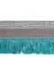 Arte Espina Wohnzimmer Teppich – Kurzflorteppich Nomad 8064 170 x 240 cm Bild 9