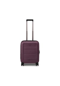 OSPREY Ozone - Ozone 4 Rollen Kabinentrolley 55 cm mit Dehnfalte - black