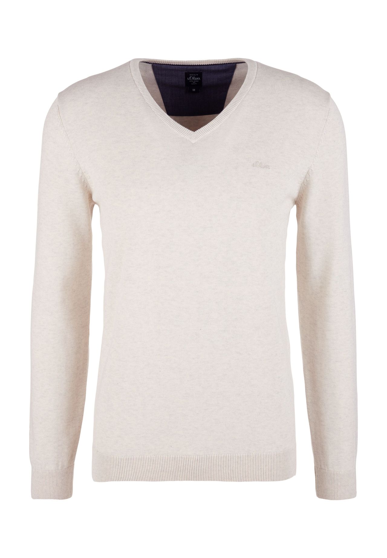 Hemdkragen Pulli MUWODKDN Herren Strickpullover Mit Hemdkragen - Elegant & Warm Für Winter Winterpullover Herren