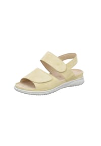 HARTJES® - Komfort Sandalen für Damen - gelb