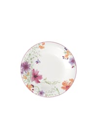 Villeroy & Boch Gourmetteller rund Mariefleur Basic - Mariefleur - bunt