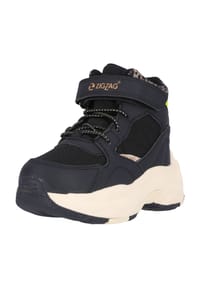 ZIGZAG - Stiefel Ransa mit wasserdichter Eigenschaft - 1001A Black