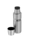 Thermos Isolierflasche STAINLESS KING Bild 15