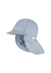 maximo® - Schirmmütze, Baumwolle, Label, für Kinder - 28 FLINT STONE