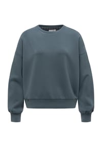ragwear™ - Sweater Wuss Solid - Grey