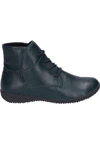 JOSEF SEIBEL - Damen Stiefelette Naly 09, petrol - petrol