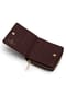 LAZAROTTI Bologna Leather Bologna Leather Geldbörse Leder 10 cm Bild 19