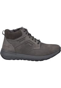 JOSEF SEIBEL - Herren Sneaker Cameron 54, anthrazit - anthrazit
