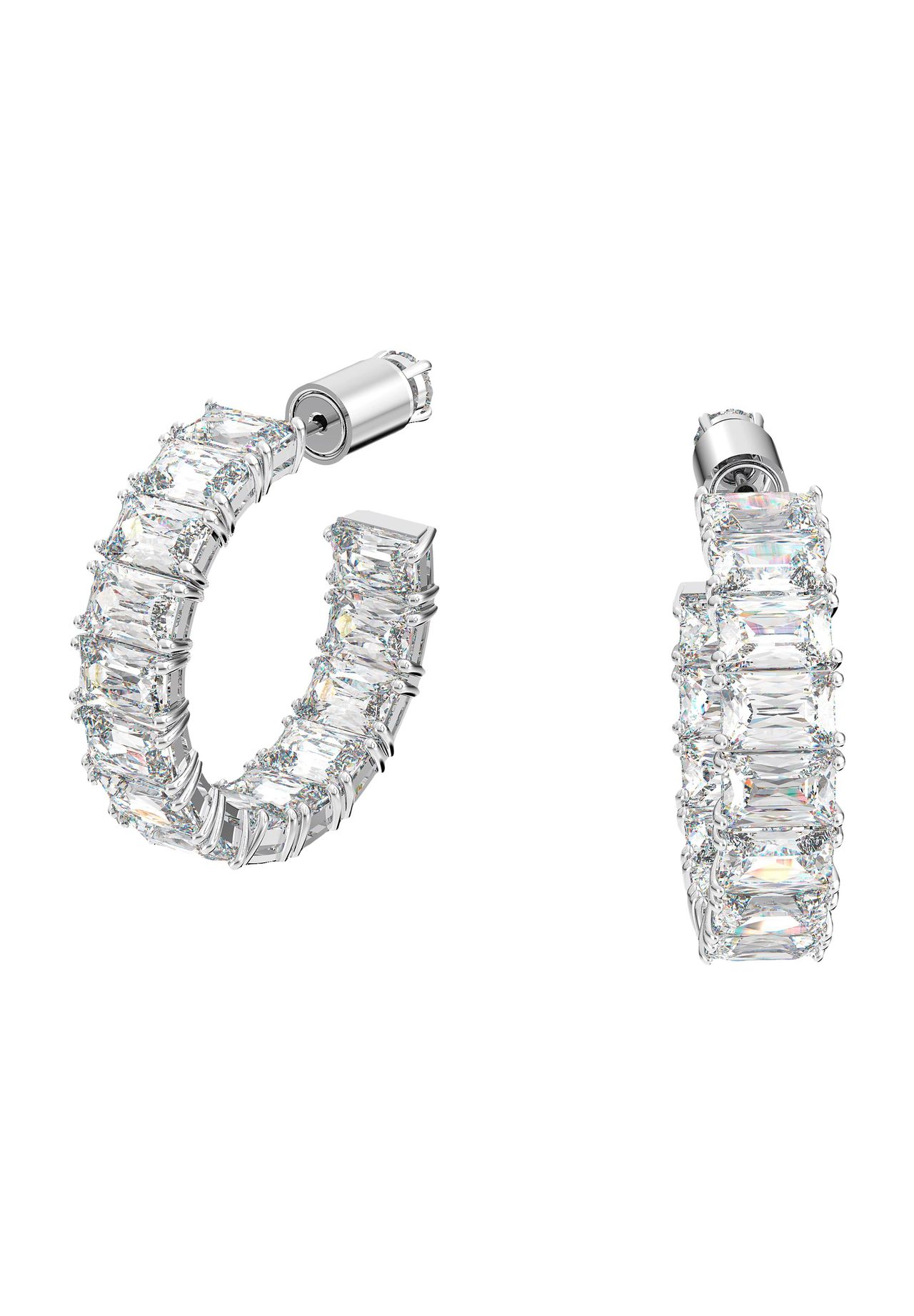 Swarovski , Damen, Accessories, Grau, One Size  - Image 7