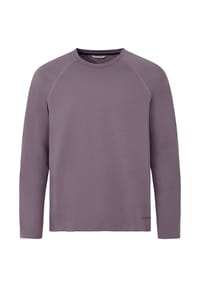 VAUDE - T-Shirt Men's Cyclist LS T-Shirt - graphite