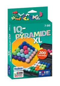 HUCH! - IQ Pyramide XL  - 