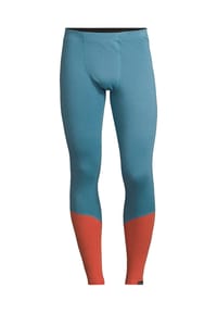-con-ta- - Thermo-Unterhose Sportiv - Dunkelblau