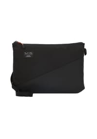 SALEWA - Fanes Fanes Kosmetiktasche 30 cm - black