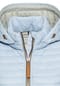 camel active Leichte Steppjacke aus recyceltem Polyamid Bild 18