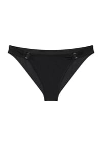 Triumph - Midnight Swim Bikini-Slip, Zierringen, für Damen - 0004 BLACK