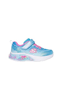 SKECHERS® - MY DREAMERS-LIL MERMAID MY DREAMERS-LIL MERMAID - blue/multi
