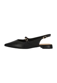 CLARKS® - Pumps Sensa15 Shine im luxuriösen und vielseitigen Design - 1215 Black Interest