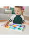 fisher-price® Steckpuzzle "Weltraum", 42 Holzteile Bild 17