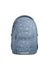 coocazoo Porter - Porter Schulrucksack 46 cm - Aurora Glow