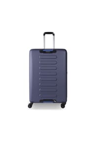 Hedgren Comby - Comby Grip L Exp 4 Rollen Trolley L 74 cm mit Dehnfalte - black