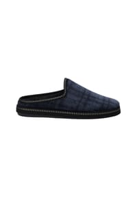 JOSEF SEIBEL - Herren Hausschuh Clemens 02, blau - blau