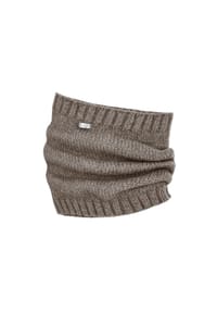 CAPO - Stricktube, Alpaka Mix - beige