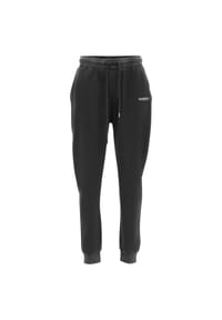 OLDSKULL - Jogger Peach Dyed Basic Oldskull Logo unverkennbare Oldskull-Optik - Black