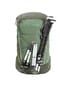 VAUDE Wanderrucksack "Agile Air ", Zweiwegereißverschluss, Hüftgurt, für Damen Bild 16