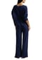 POLO RALPH LAUREN Schlafanzug, Gummibund, für Damen Bild 13